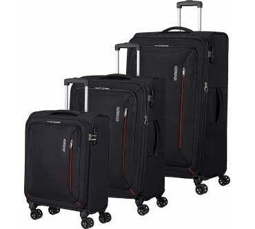 Produktbild American Tourister Hyperspeed Kofferset 3-teilig