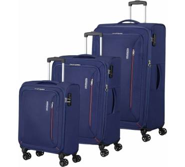 Produktbild American Tourister Hyperspeed Kofferset 3-teilig