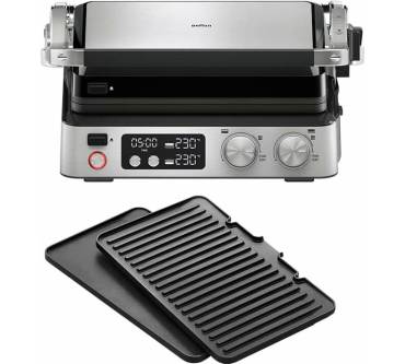 Produktbild Braun Multigrill 7 CG 7040