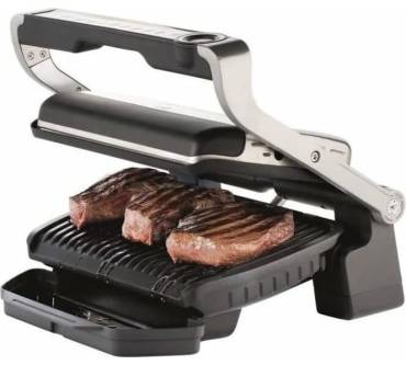 Produktbild Tefal OptiGrill Elite GC750D