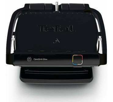 Produktbild Tefal OptiGrill Elite GC750D