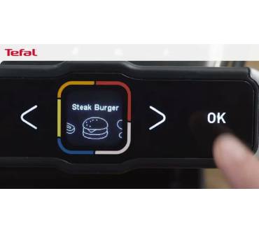 Produktbild Tefal OptiGrill Elite GC750D