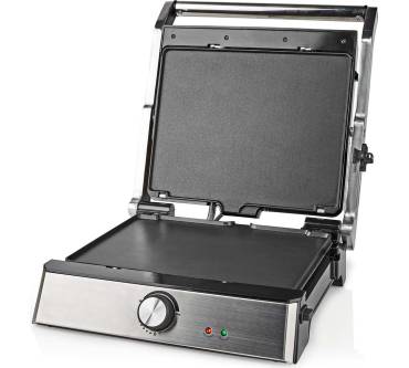 Produktbild Nedis Kontaktgrill KAGR151FSR