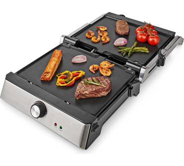 Produktbild Nedis Kontaktgrill KAGR151FSR