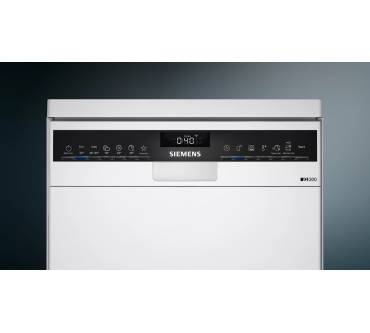 Produktbild Siemens iQ300 SR23EW28KE