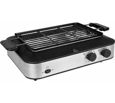 Produktbild Zoomyo Multi-Infrarotgrill 3in1