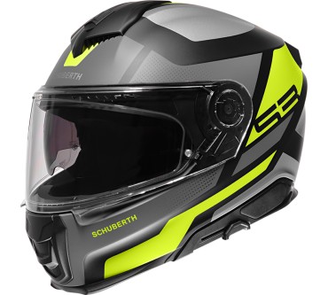 Produktbild Schuberth S3