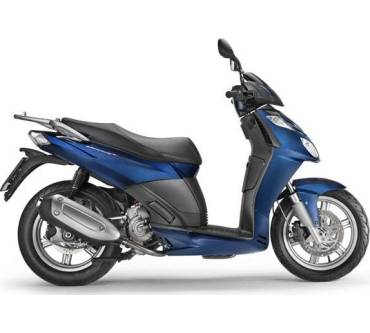 Produktbild Aprilia Sportcity Cube 125 (11 kW)