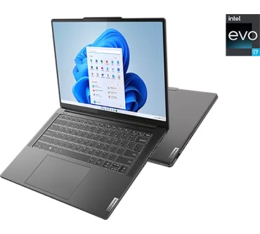 Produktbild Lenovo Yoga 9i Pro (14