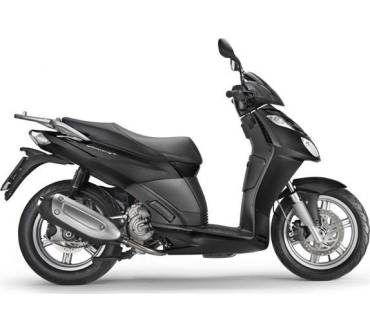 Produktbild Aprilia Sportcity Cube 125 (11 kW)