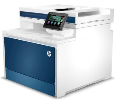 Produktbild HP Color Laserjet Pro MFP 4302fdw