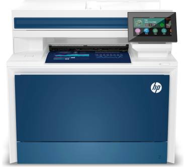 Produktbild HP Color Laserjet Pro MFP 4302fdw