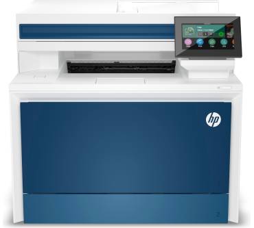 Produktbild HP Color Laserjet Pro MFP 4302fdw