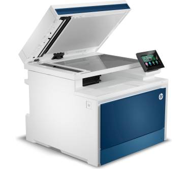 Produktbild HP Color Laserjet Pro MFP 4302fdw