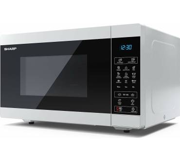 Produktbild Sharp YC-MG51E-S