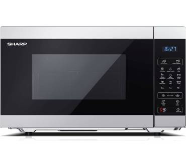 Produktbild Sharp YC-MG51E-S