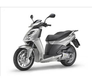 Produktbild Aprilia Sportcity Cube 125 (11 kW)