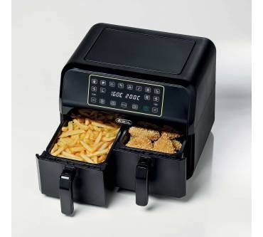 Produktbild Ariete Airy Fryer Dual