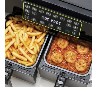 Produktbild Ariete Airy Fryer Dual