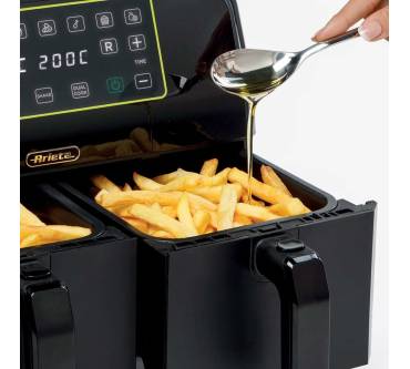 Produktbild Ariete Airy Fryer Dual