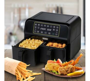 Produktbild Ariete Airy Fryer Dual