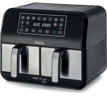 Produktbild Ariete Airy Fryer Dual