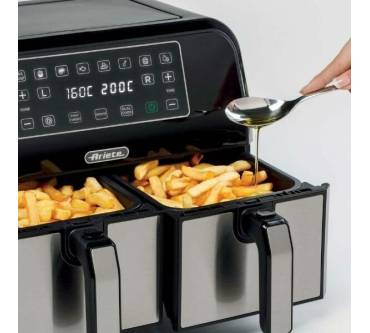 Produktbild Ariete Airy Fryer Dual