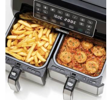 Produktbild Ariete Airy Fryer Dual