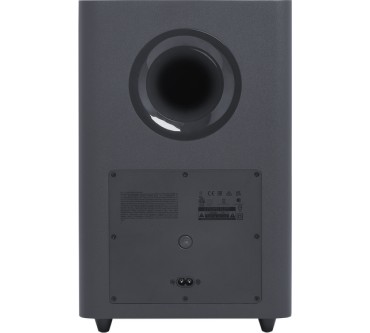 Produktbild JBL Bar 2.1 Deep Bass (MK2)