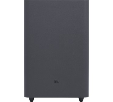 Produktbild JBL Bar 2.1 Deep Bass (MK2)