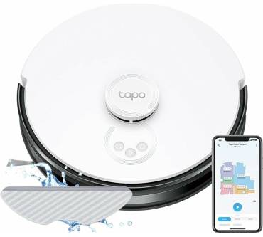 Produktbild TP-Link Tapo RV30