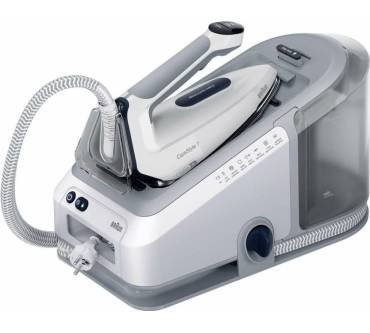 Produktbild Braun CareStyle 7 IS 7266 VI