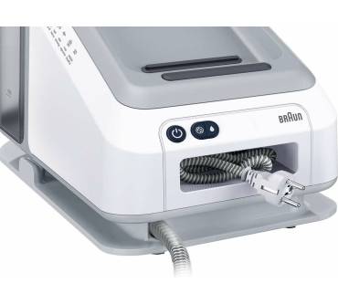 Produktbild Braun CareStyle 7 IS 7266 VI