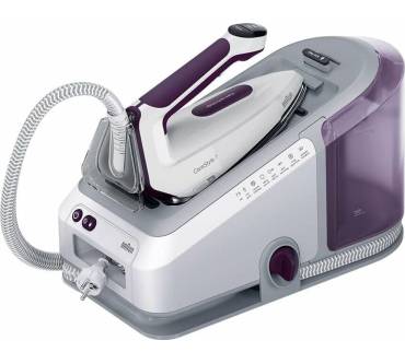 Produktbild Braun CareStyle 7 IS 7266 VI