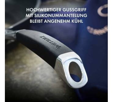 Produktbild Zwilling Poletto Bratpfanne