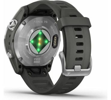 Produktbild Garmin Fenix 7S Pro