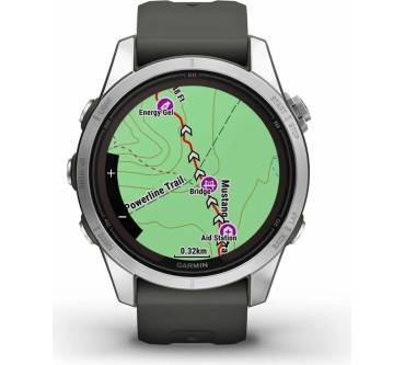 Produktbild Garmin Fenix 7S Pro