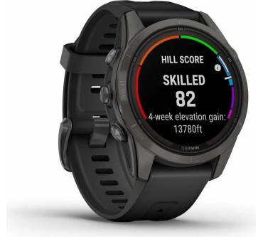 Produktbild Garmin Fenix 7S Pro