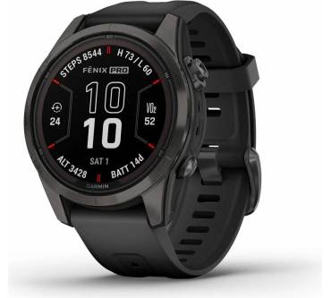 Produktbild Garmin Fenix 7S Pro