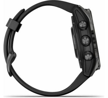 Produktbild Garmin Fenix 7S Pro