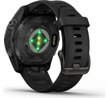 Produktbild Garmin Fenix 7S Pro