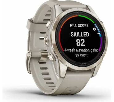 Produktbild Garmin Fenix 7S Pro