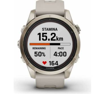 Produktbild Garmin Fenix 7S Pro