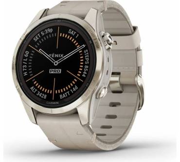 Produktbild Garmin Fenix 7S Pro