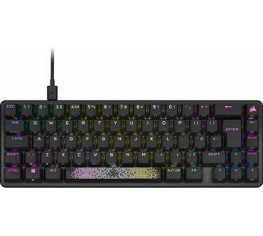 Produktbild Corsair K65 Pro Mini