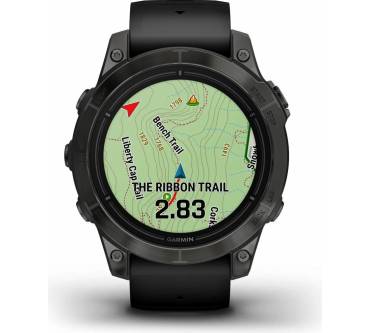 Produktbild Garmin Epix Pro (Gen 2)