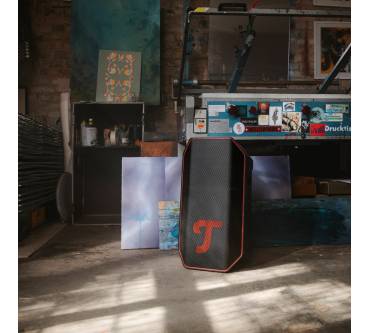 Produktbild Teufel Rockster Air 2