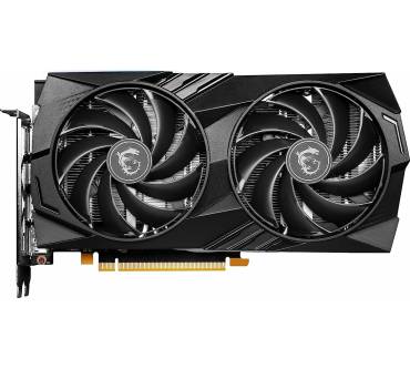 Produktbild MSI GeForce RTX 4060 Gaming X 8G