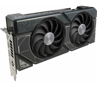 Produktbild Asus Dual GeForce RTX 4070 OC