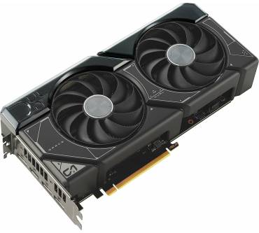 Produktbild Asus Dual GeForce RTX 4070 OC